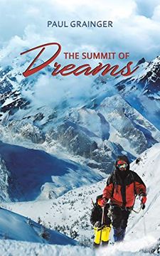 portada The Summit of Dreams (en Inglés)