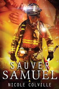 portada Sauver Samuel (in French)