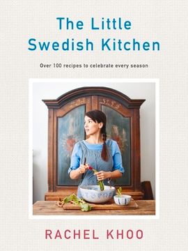 portada The Little Swedish Kitchen (in English)
