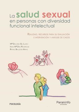 portada La Salud Sexual en las Personas con Diversidad Funcional Intelectual