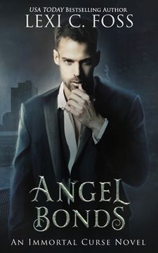portada Angel Bonds (in English)