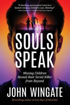 portada Souls Speak (in English)