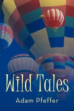 portada wild tales (en Inglés)