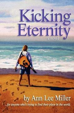 portada kicking eternity (in English)