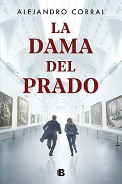 portada La Dama del Prado (Grandes Novelas)
