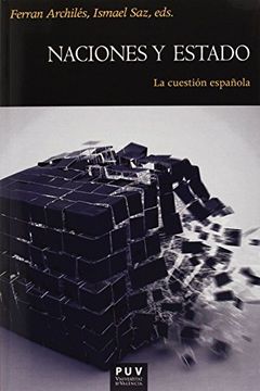 portada Naciones y Estado (Història) (in Spanish)