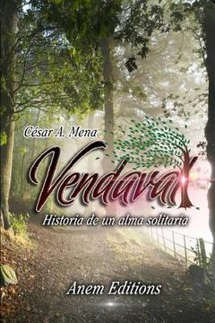 portada Vendaval Segunda Edicion (spanish Edition)