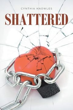 portada Shattered (in English)