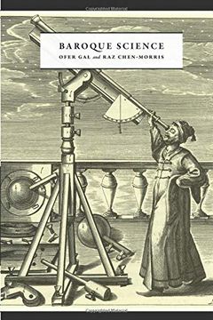 portada Baroque Science (en Inglés)