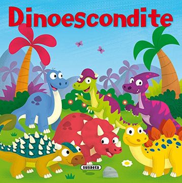 portada Dinoescondite