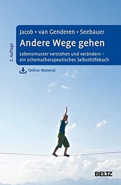 portada Andere Wege Gehen (in German)