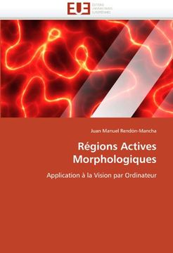 portada Regions Actives Morphologiques