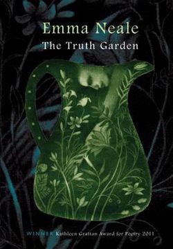 portada the truth garden (in English)
