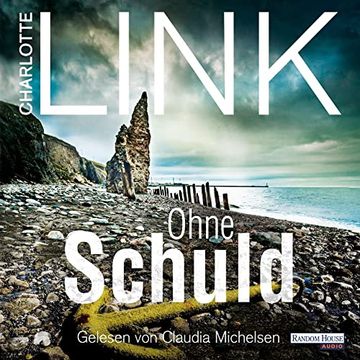 portada Ohne Schuld (Die Kate-Linville-Reihe, Band 3) (in German)