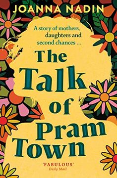 portada The Talk of Pram Town (en Inglés)