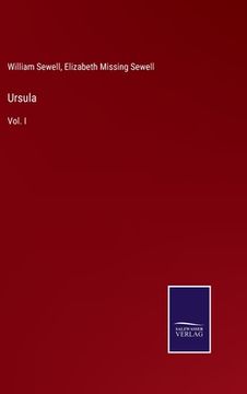 portada Ursula: Vol. I (en Inglés)