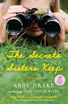 portada The Secrets Sisters Keep (in English)