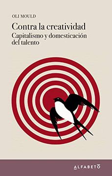 portada Contra la Creatividad (in Spanish)