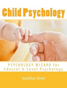 portada Child Psychology (en Inglés)