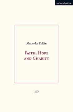 portada Faith, Hope and Charity (Paperback or Softback) (en Inglés)