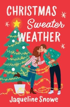 portada Christmas Sweater Weather