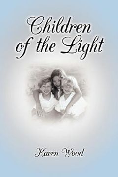 portada children of the light