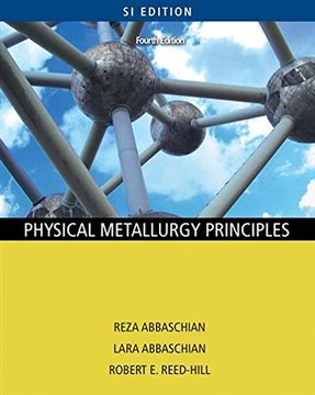 portada physical metallurgy principles - si version