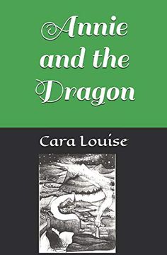 portada Annie and the Dragon (en Inglés)