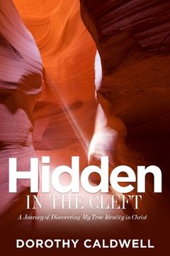 portada Hidden in the Cleft (en Inglés)