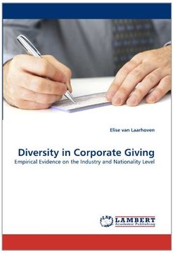 portada diversity in corporate giving (en Inglés)