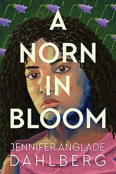 portada A Norn in Bloom (en Inglés)