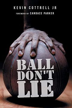 portada Ball Don't lie (in English)