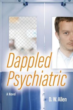 portada Dappled Psychiatric (en Inglés)