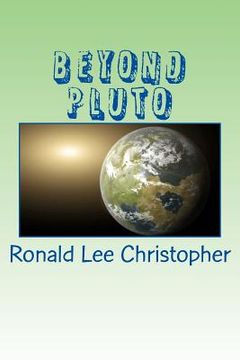 portada Beyond Pluto (in English)