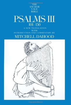 portada Psalms iii 101-150 (en Inglés)
