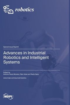 portada Advances in Industrial Robotics and Intelligent Systems (en Inglés)