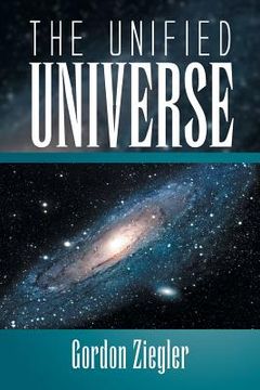 portada The Unified Universe (en Inglés)