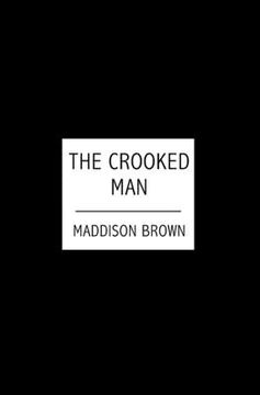 portada The Crooked Man (en Inglés)