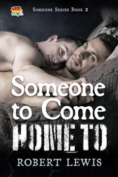 portada Someone to Come Home To (in English)