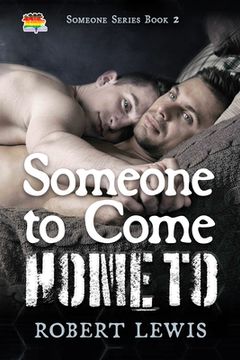 portada Someone to Come Home To