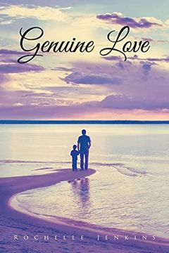 portada Genuine Love (in English)