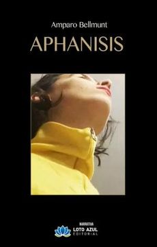 portada Aphanisis (in Spanish)