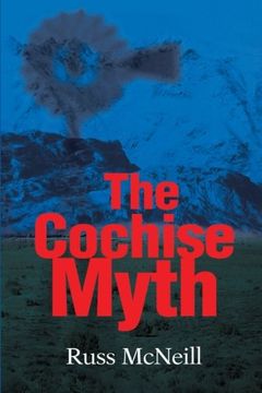 portada The Cochise Myth 