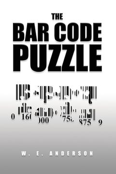 portada The Bar Code Puzzle (en Inglés)