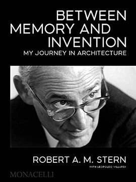 portada Between Memory and Invention: My Journey in Architecture 