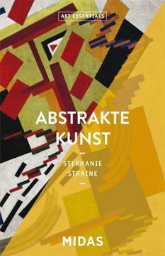 portada Abstrakte Kunst (Art Essentials) (en Alemán)