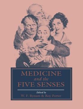 portada Medicine and the Five Senses 