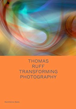 portada Thomas Ruff (Spotlight Series) (en Inglés)