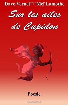 portada Sur les Ailes de Cupidon (en Francés)