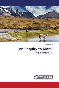 portada An Enquiry to Moral Reasoning